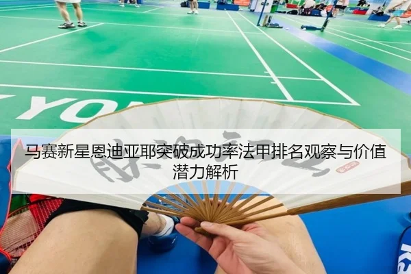 马赛新星恩迪亚耶突破成功率法甲排名观察与价值潜力解析